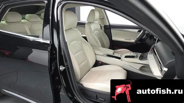 Hyundai Grandeur The New Granger IG 2022 года - похожие автомобили