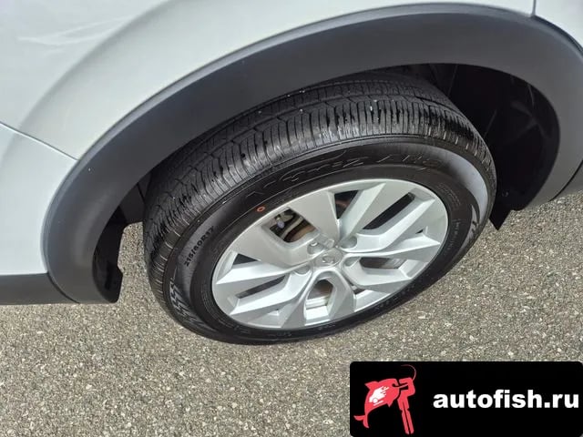 Renault Korea (Samsung) XM3 XM3 2021 года - вид 5