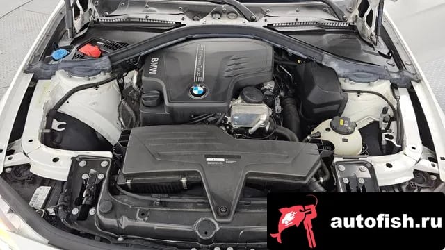 BMW 3-Series 3 Series (F30) 2018 года - похожие автомобили