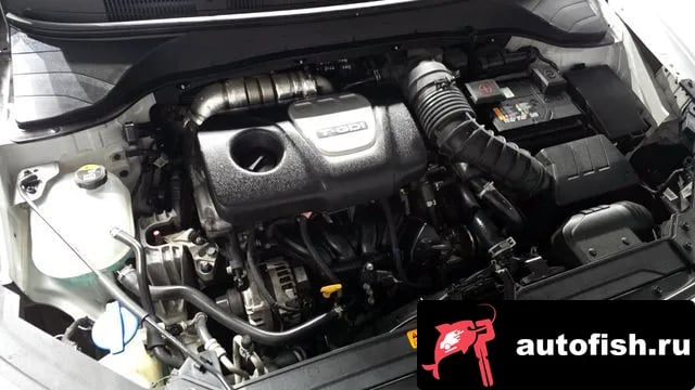 Hyundai Kona Kona 2018 года - похожие автомобили