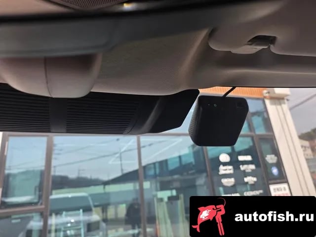 Land Rover Defender Bitdefender (L663) 2023 года - вид 6