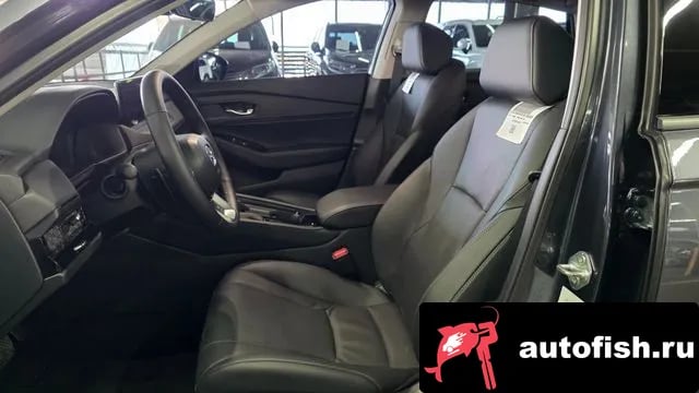 Honda Accord Accord 11th Generation 2025 года - вид 5