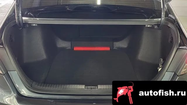 Honda Accord Accord 11th Generation 2025 года - похожие автомобили