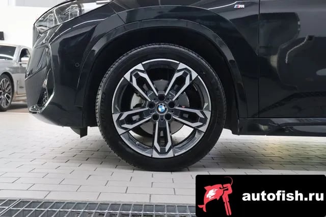 BMW X1 X1 (U11) 2024 года - вид 5