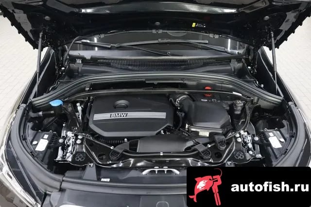 BMW X1 X1 (U11) 2024 года - вид 6