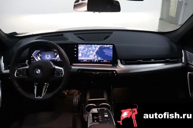 BMW X1 X1 (U11) 2024 года - похожие автомобили