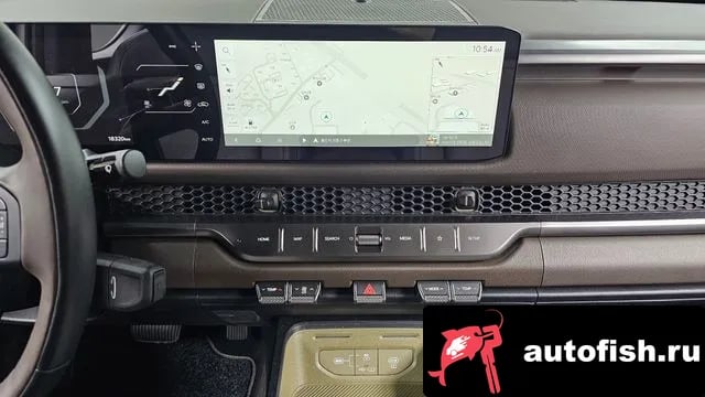 Kia Tasman Tasman 2025 года - похожие автомобили