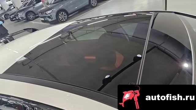 Mercedes-Benz A-Class A-Class W177 2025 года - похожие автомобили