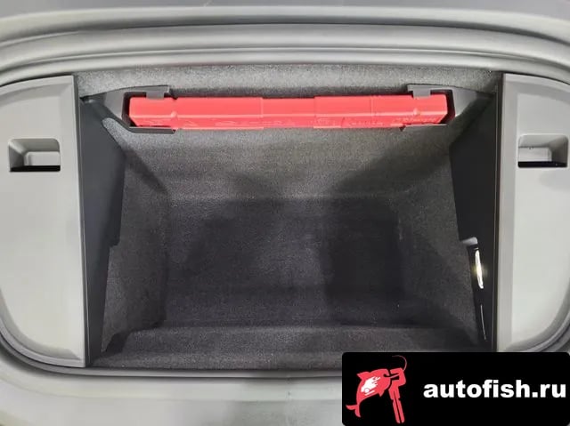 Porsche Taycan Taikan 2024 года - вид 6