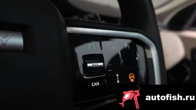 Land Rover Discovery Sport Discovery Sports 2nd Generation 2022 года - похожие автомобили