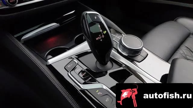 BMW Gran Turismo 6 Series GT (G32) 2020 года - похожие автомобили