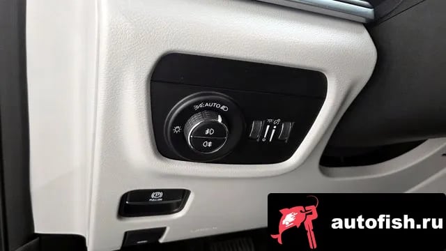 Jeep Cherokee Grand Cherokee (WL) 2022 года - похожие автомобили