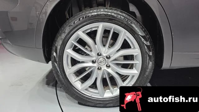 Maserati Levante Lebante 2022 года - вид 5