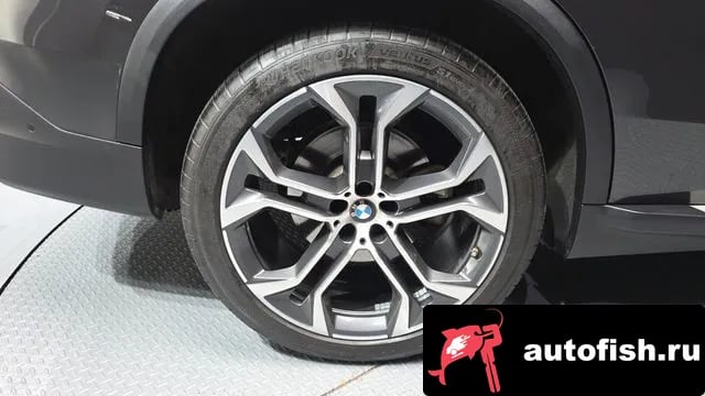 BMW X5 X5 (G05) 2021 года - вид 5