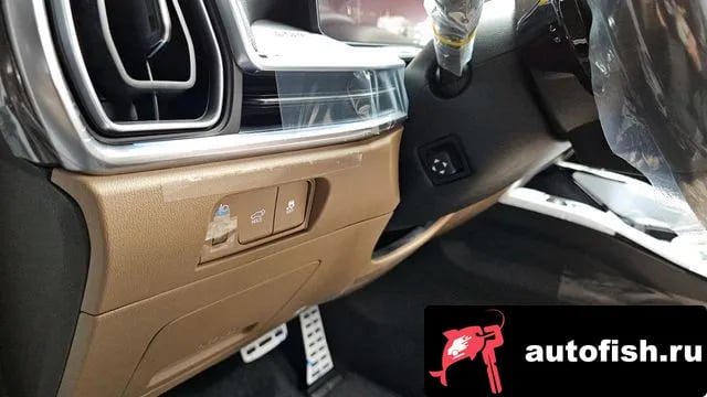 Kia Sorento The New Sorento 4th Generation 2026 года - похожие автомобили