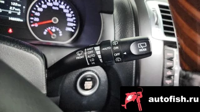 Kia Mohave The New Mojave 2019 года - похожие автомобили