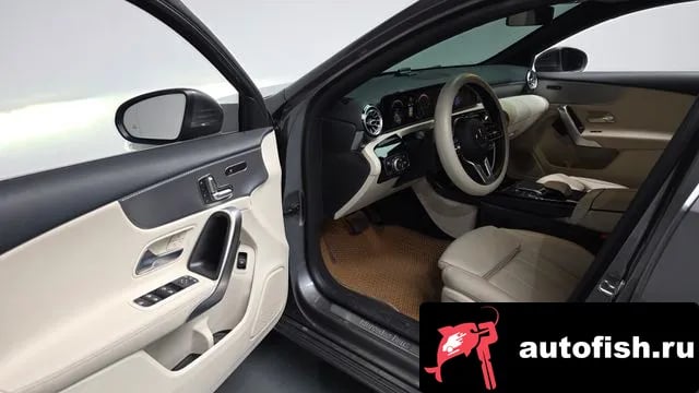 Mercedes-Benz A-Class A-Class W177 2021 года - похожие автомобили