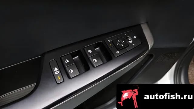 Kia EV6 The New EV6 2025 года - похожие автомобили