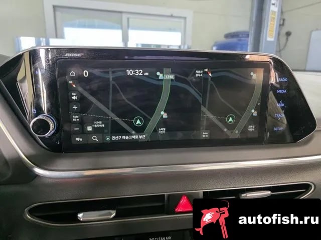 Hyundai Sonata Sonata (DN8) 2019 года - похожие автомобили