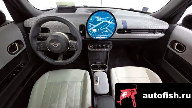 Mini Cooper Cooper S 4th Generation 2024 года - вид 1