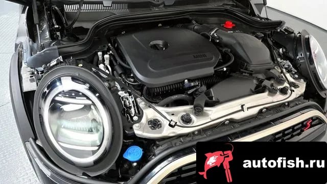 Mini Cooper Cooper S 4th Generation 2024 года - вид 6
