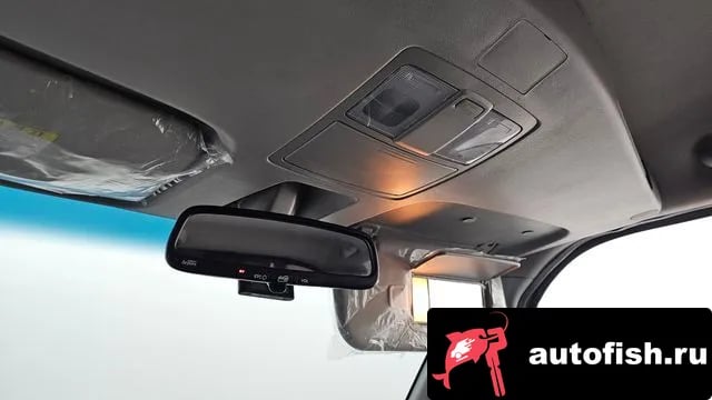 Kia RAY The New Ray 2018 года - вид 6