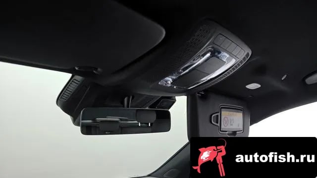 Mercedes-Benz EQA EQA H243 2021 года - похожие автомобили