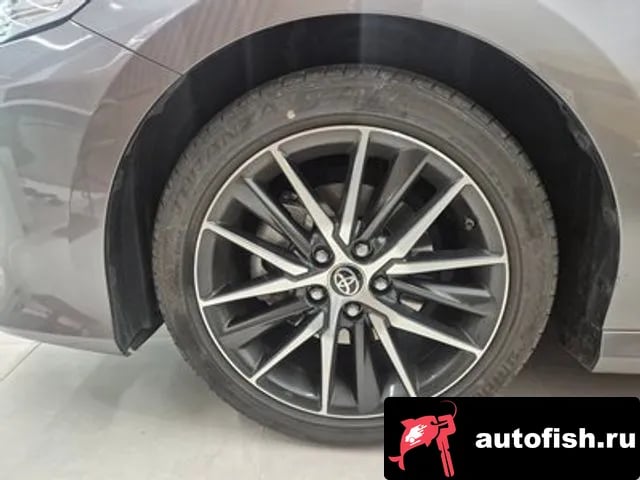 Toyota Camry Camry (XV70) 2023 года - вид 5