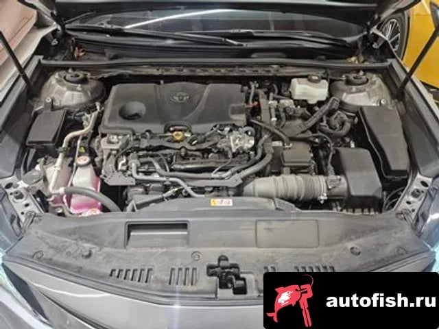 Toyota Camry Camry (XV70) 2023 года - вид 6