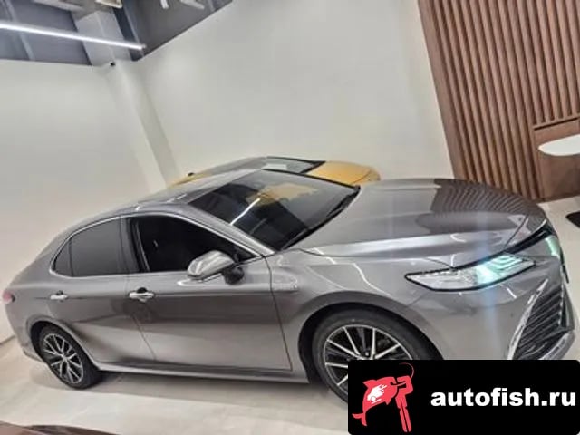 Toyota Camry Camry (XV70) 2023 года - похожие автомобили