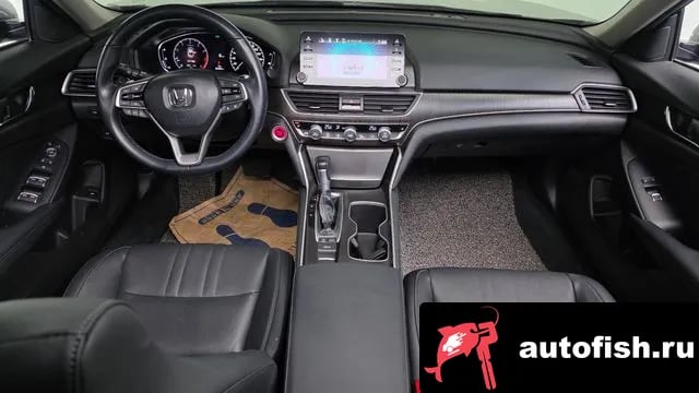 Honda Accord Accord 10th Generation 2021 года - похожие автомобили