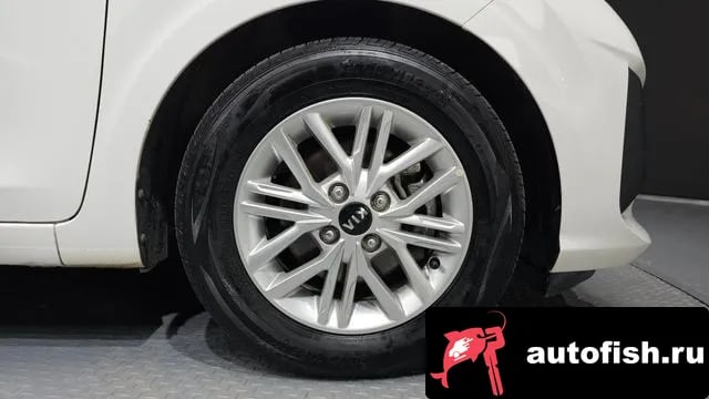 Kia morning Morning Urban (JA) 2020 года - вид 5