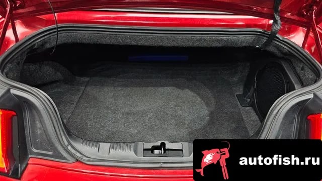 Ford Mustang Mustang 2022 года - похожие автомобили