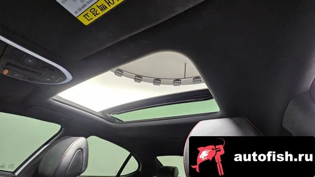 Genesis G70 G70 2018 года - похожие автомобили