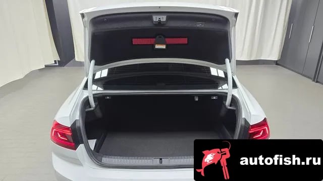 Volkswagen Passat Passat GT (B8) 2022 года - похожие автомобили