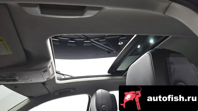 Volkswagen Tiguan Tiguan second Generation 2019 года - похожие автомобили