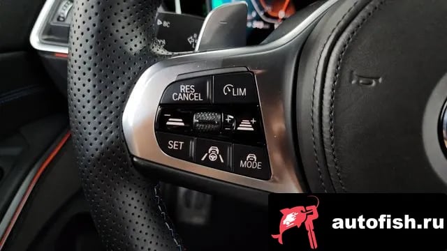 BMW 3-Series 3 Series (G20) 2020 года - похожие автомобили