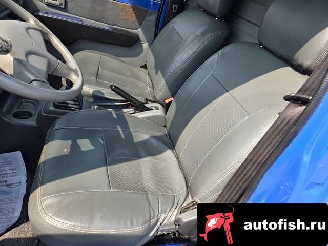 Chevrolet (GM Daewoo) damas New Damas 2019 года - похожие автомобили