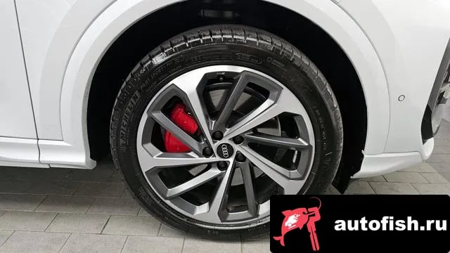 Audi Q5 Q5 (80A) 2025 года - вид 5