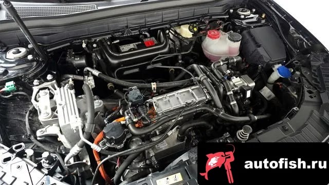 Mercedes-Benz EQB EQB X243 2023 года - вид 5