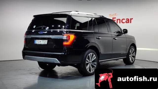 Ford Expedition Expeditation 2021 года - похожие автомобили