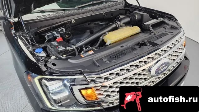 Ford Expedition Expeditation 2021 года - вид 6