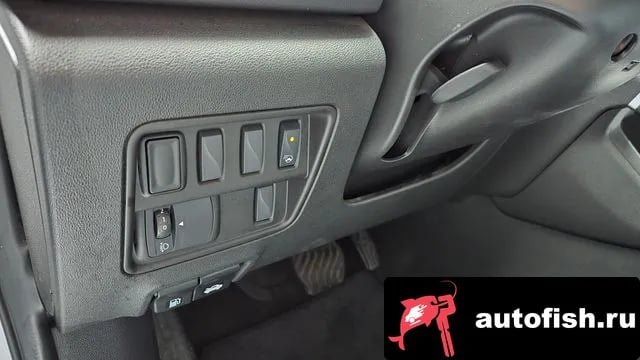 Renault Korea (Samsung) QM6 The New QM6 2022 года - похожие автомобили