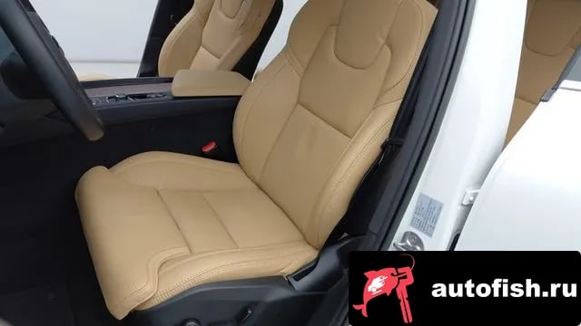 Volvo XC60 XC60 second Generation 2023 года - вид 5