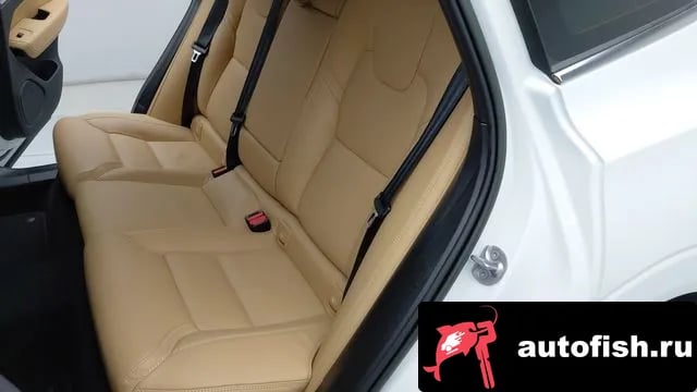 Volvo XC60 XC60 second Generation 2023 года - вид 6