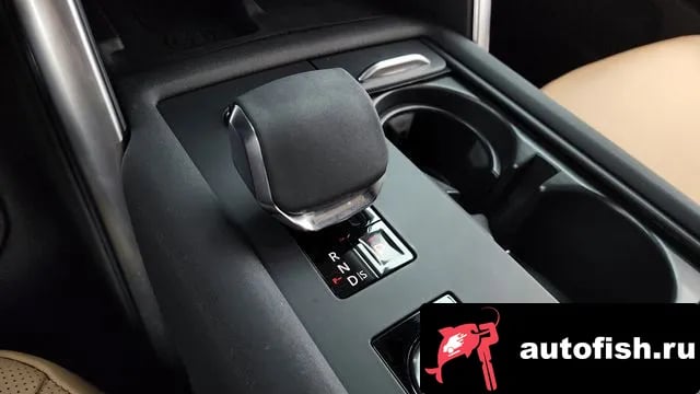 Land Rover Discovery Discovery 5 2024 года - похожие автомобили