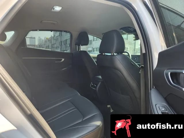 Hyundai Sonata Sonata D Edge (DN8) 2025 года - похожие автомобили
