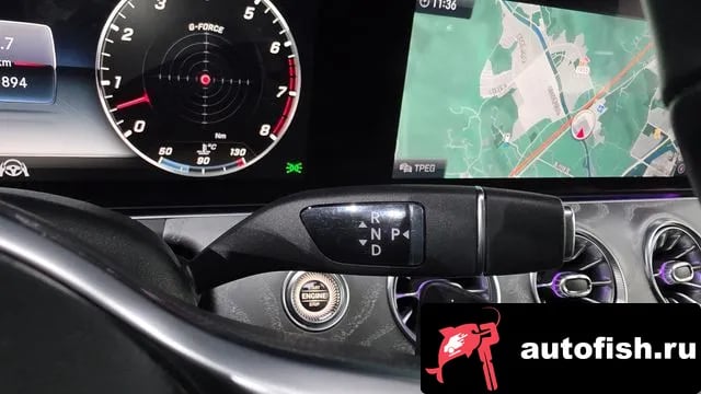 Mercedes-Benz CLS-Class CLS-Class C257 2020 года - похожие автомобили