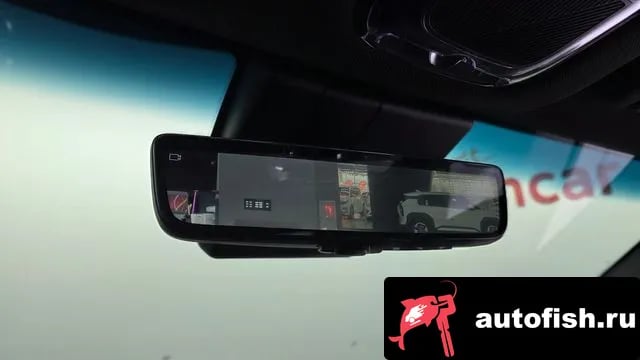 Hyundai Ioniq5 Ionic 5 2025 года - похожие автомобили