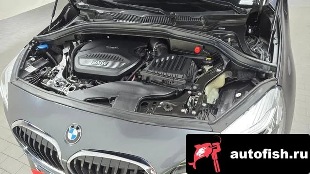 BMW 2-Series 2 Series Active Tourer (F45) 2021 года - вид 6